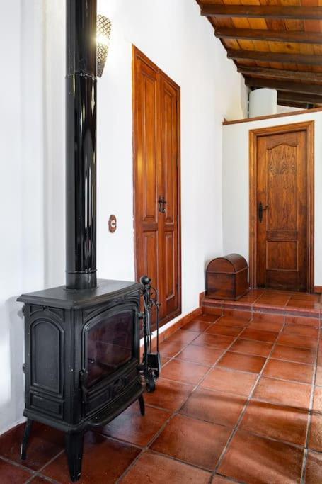 Rural House With Traditional Architecture S. XIX Santa-Cruz de Ténérife Extérieur photo
